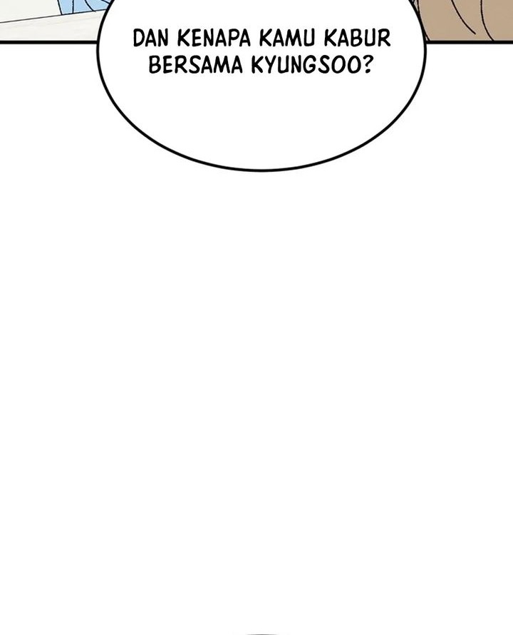 Tyranno Noh Kyung-Soo Chapter 13 - halaman 54