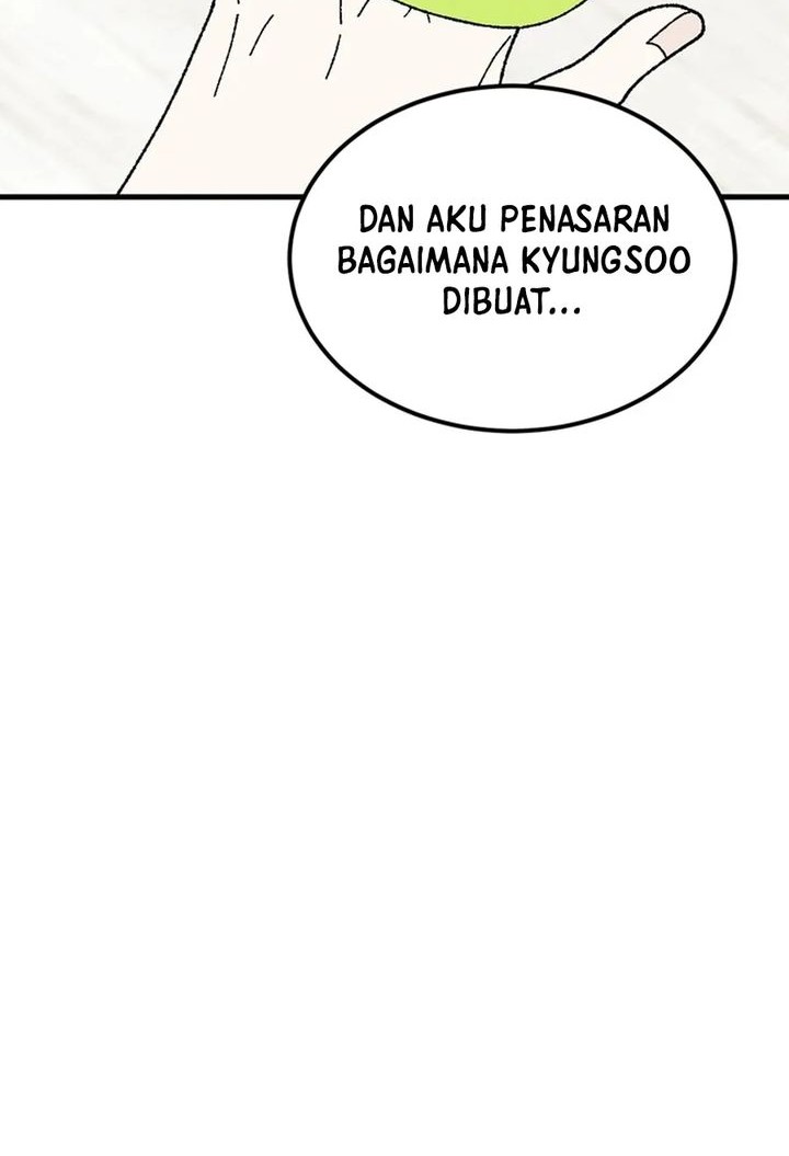 Tyranno Noh Kyung-Soo Chapter 13 - halaman 56