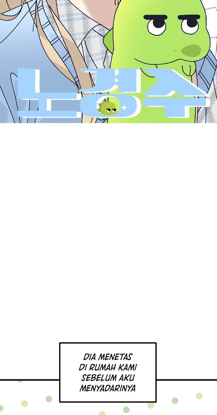 Tyranno Noh Kyung-Soo Chapter 13 - halaman 6