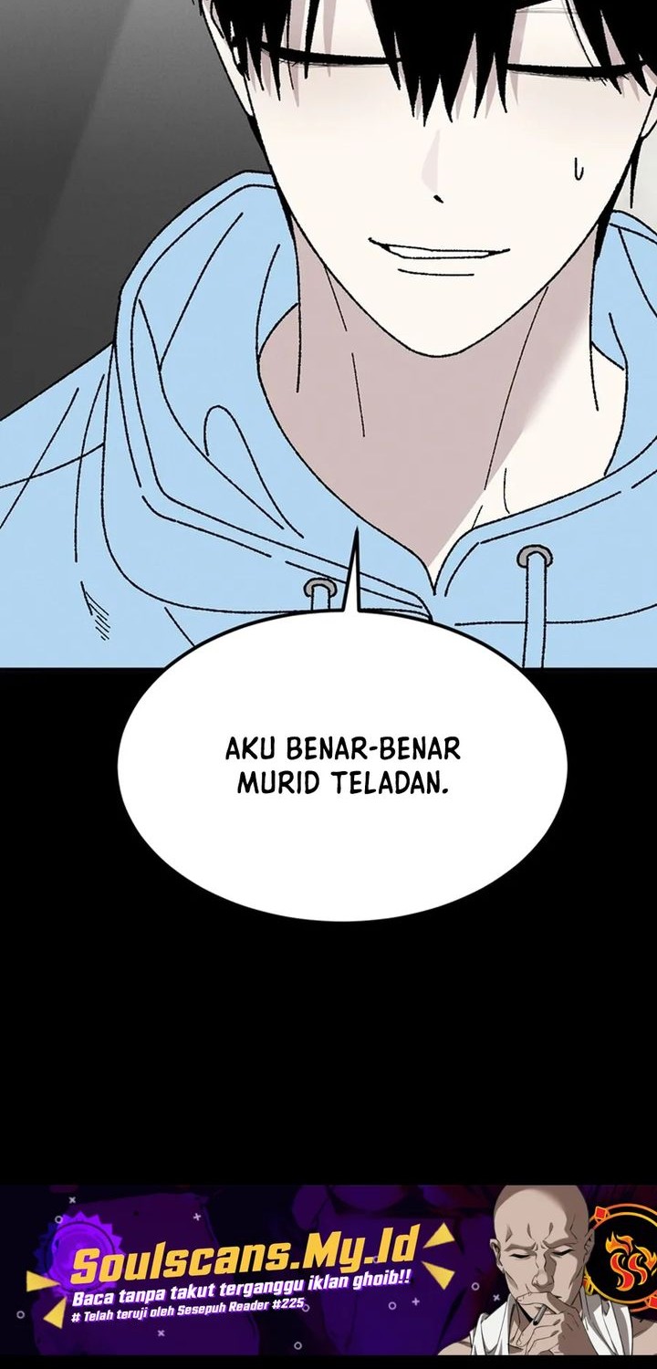 Tyranno Noh Kyung-Soo Chapter 13 - halaman 64