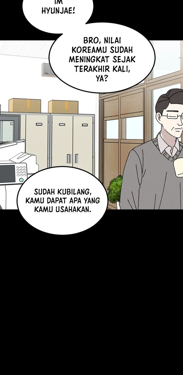 Tyranno Noh Kyung-Soo Chapter 13 - halaman 66