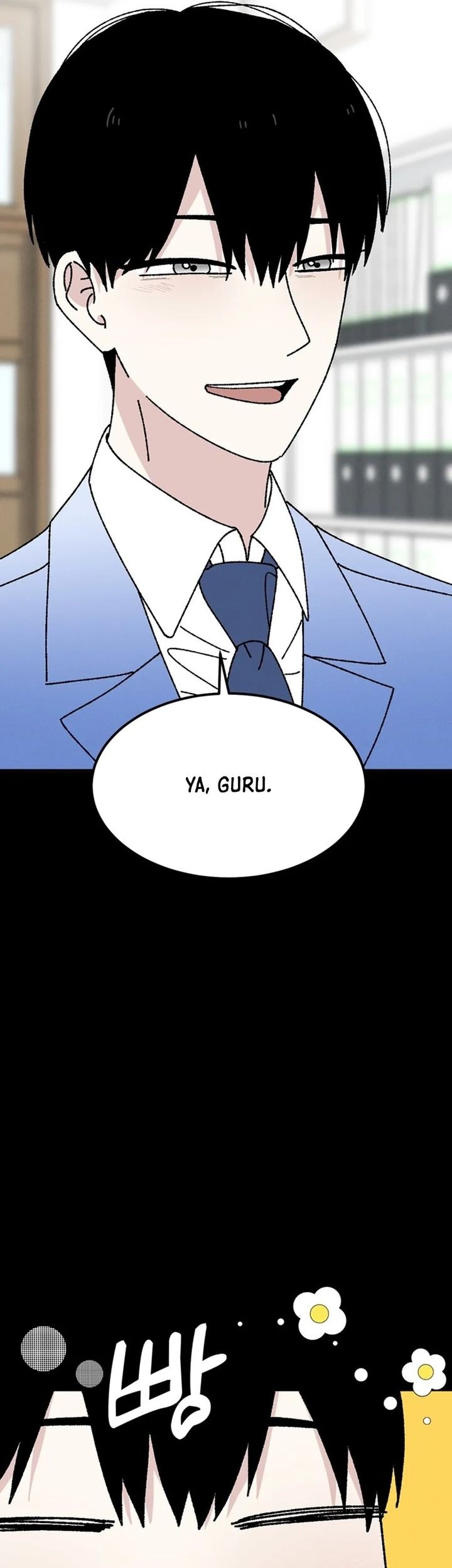 Tyranno Noh Kyung-Soo Chapter 13 - halaman 69