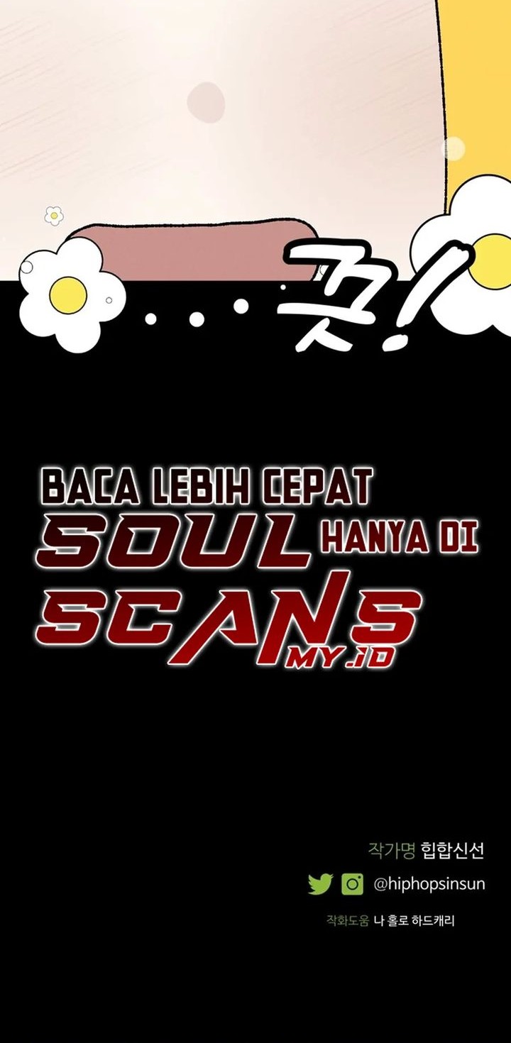 Tyranno Noh Kyung-Soo Chapter 13 - halaman 70