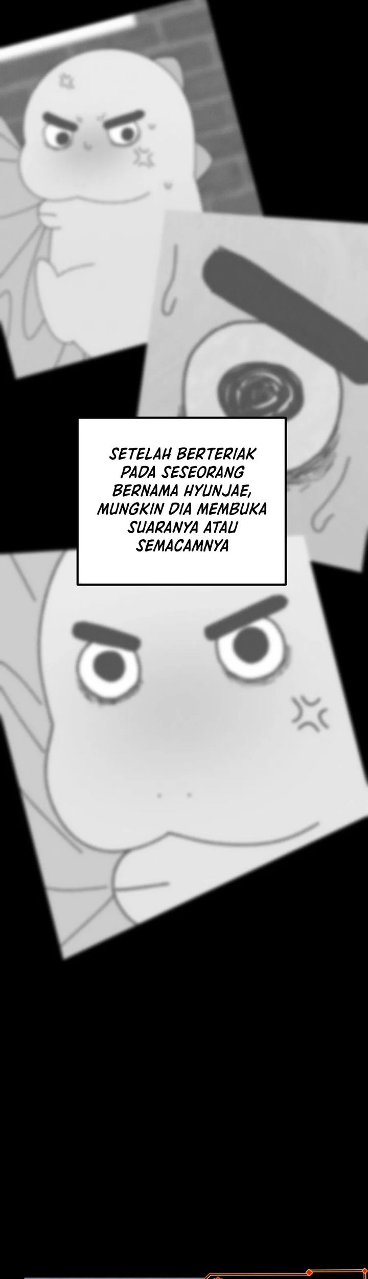 Tyranno Noh Kyung-Soo Chapter 13 - halaman 9
