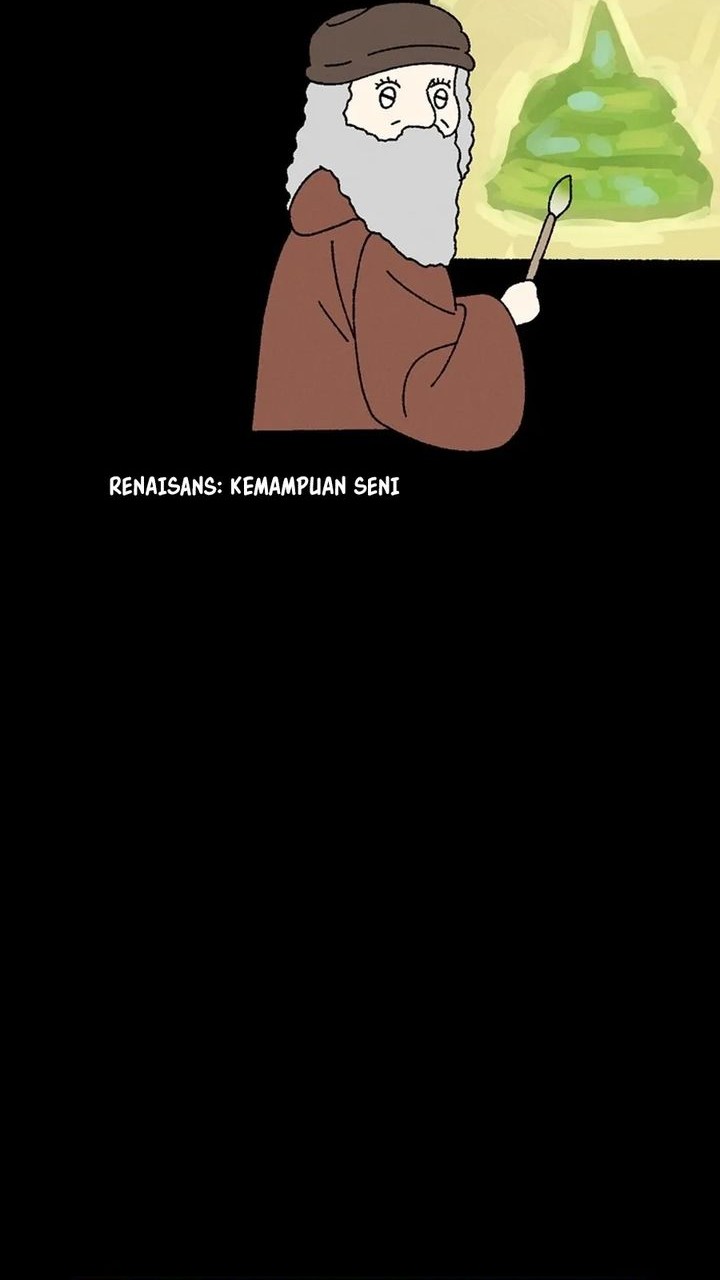Tyranno Noh Kyung-Soo Chapter 14 - halaman 10