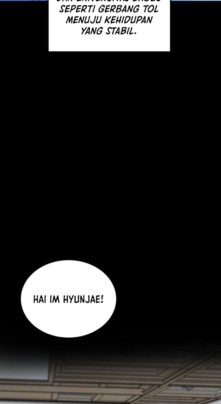 Tyranno Noh Kyung-Soo Chapter 14 - halaman 12