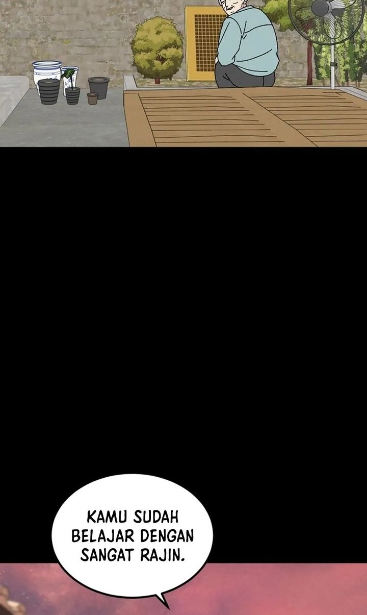 Tyranno Noh Kyung-Soo Chapter 14 - halaman 20
