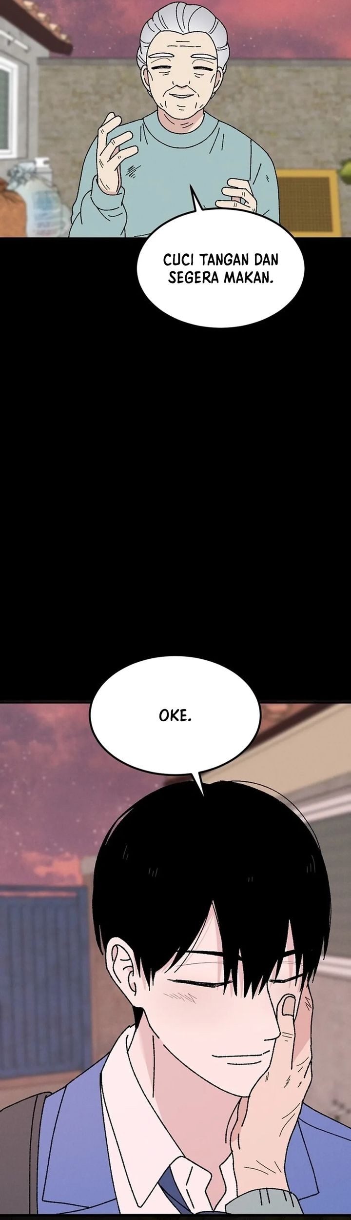Tyranno Noh Kyung-Soo Chapter 14 - halaman 21