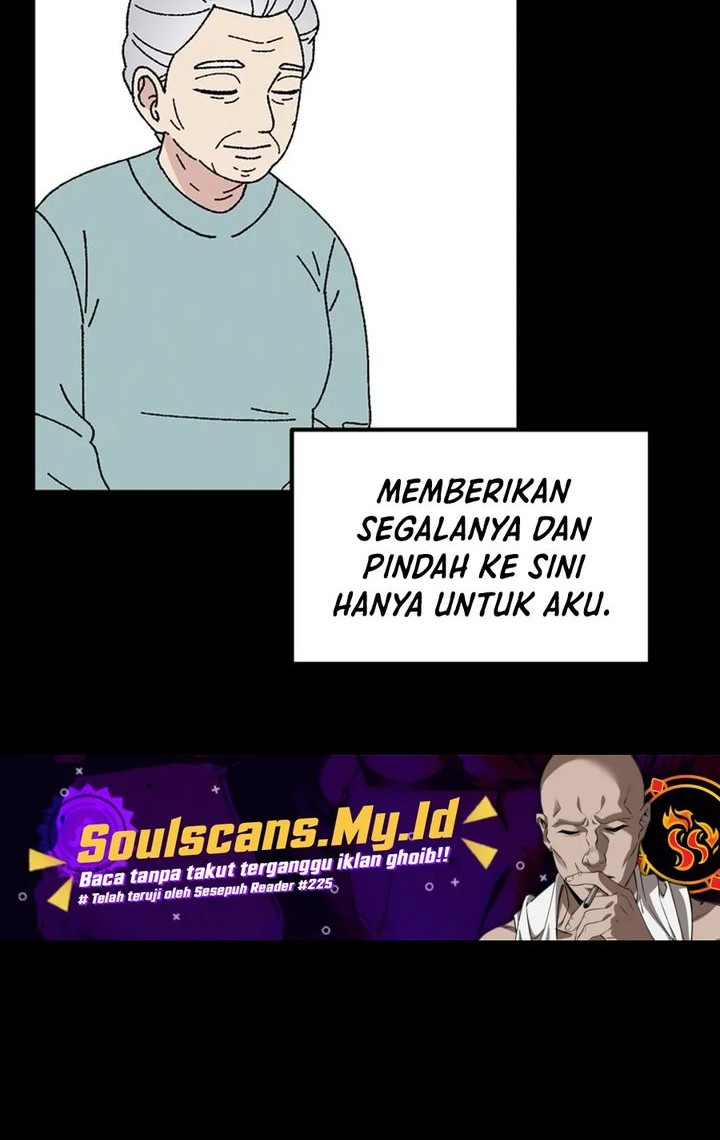 Tyranno Noh Kyung-Soo Chapter 14 - halaman 24