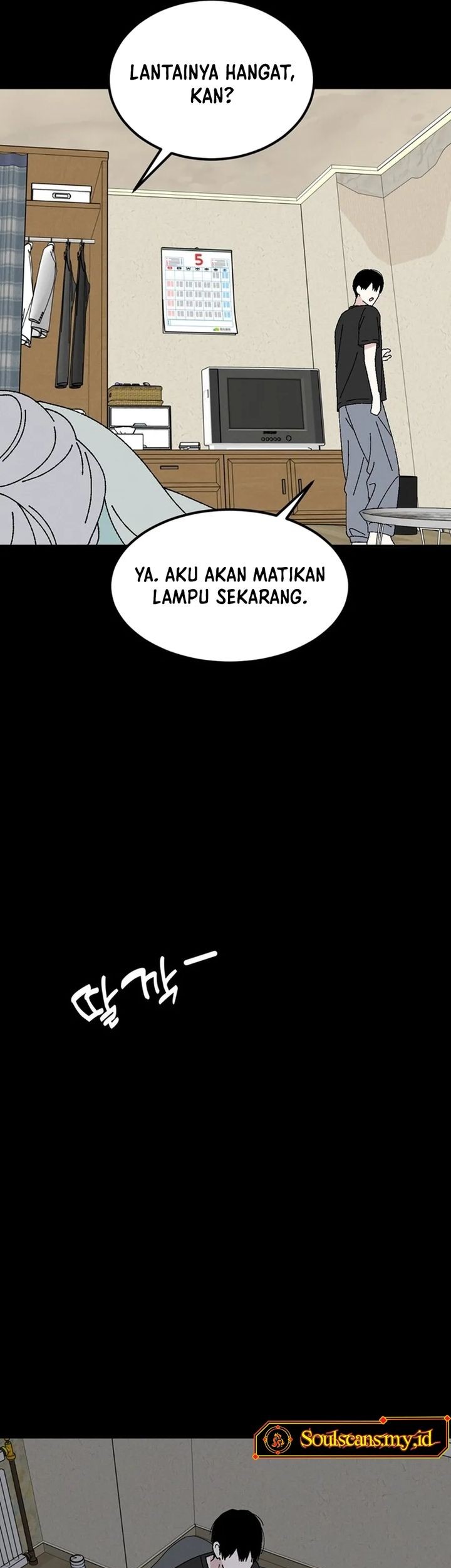 Tyranno Noh Kyung-Soo Chapter 14 - halaman 27