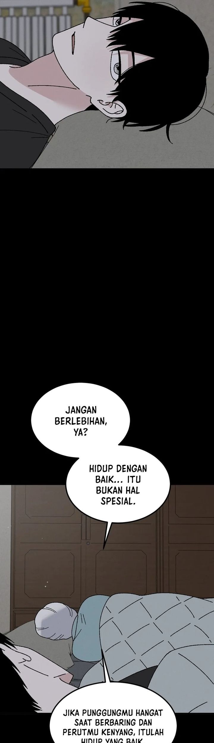 Tyranno Noh Kyung-Soo Chapter 14 - halaman 29