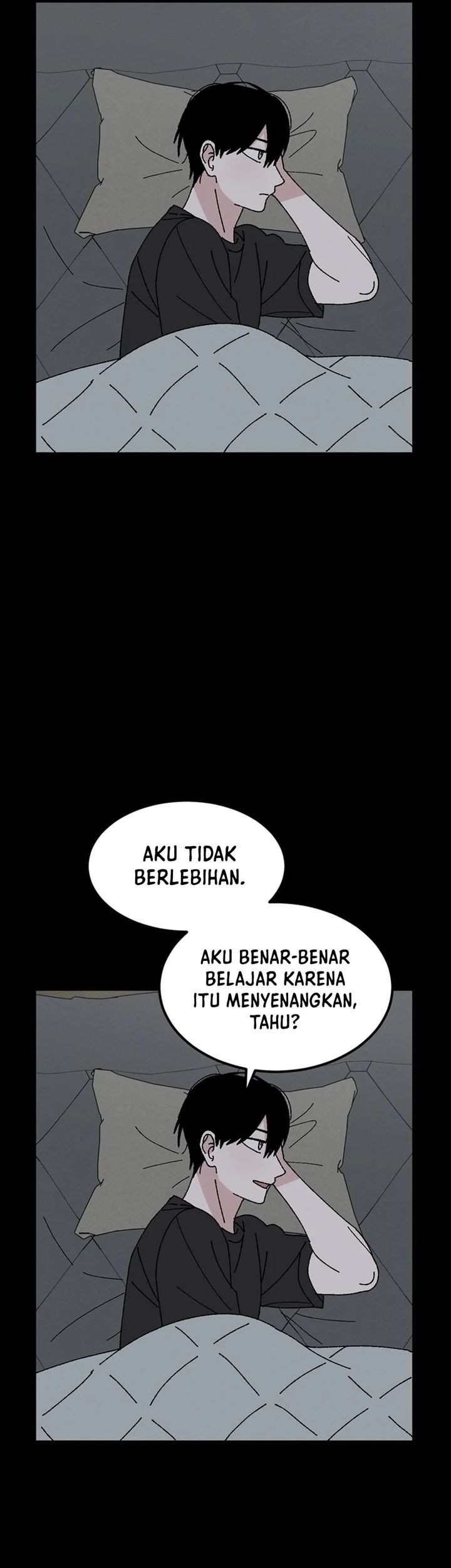 Tyranno Noh Kyung-Soo Chapter 14 - halaman 31