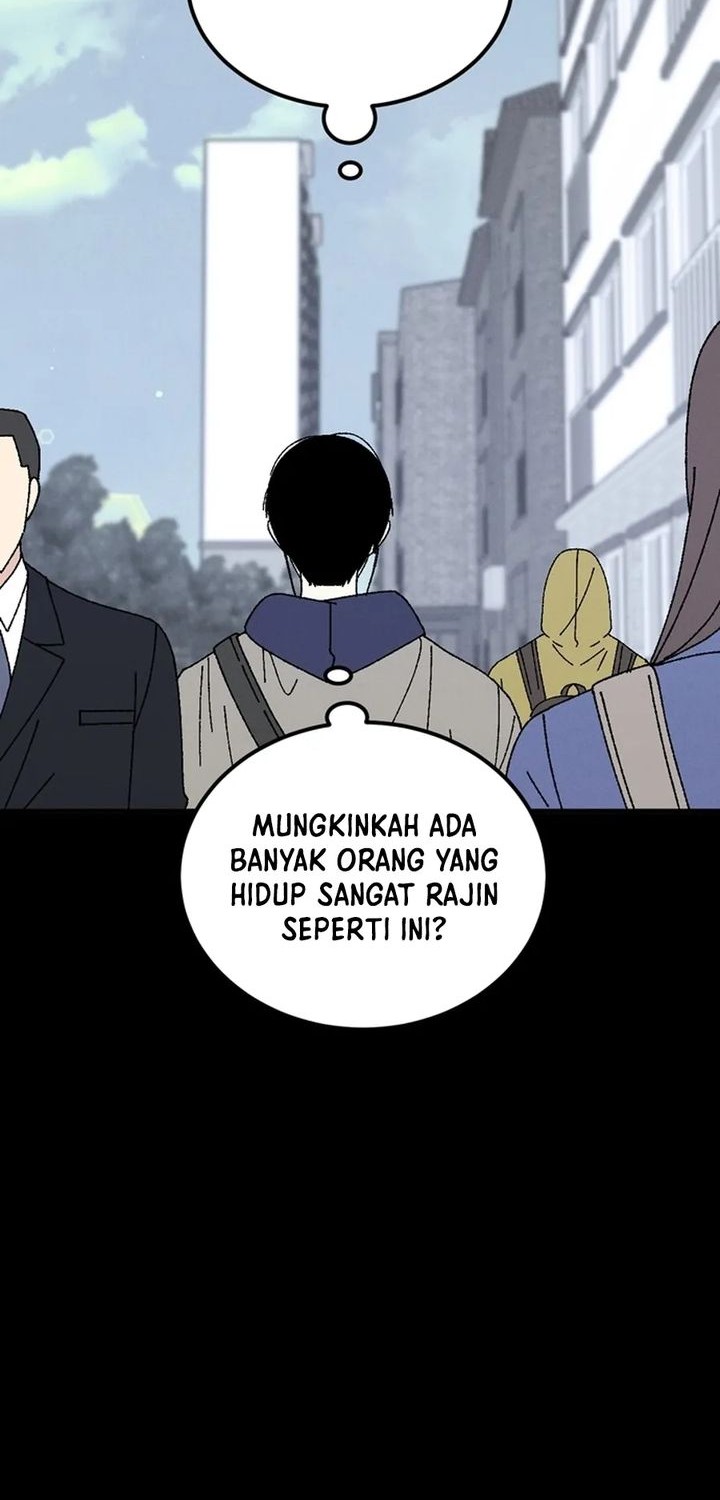 Tyranno Noh Kyung-Soo Chapter 14 - halaman 36