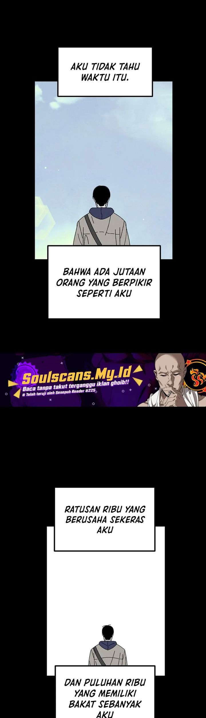 Tyranno Noh Kyung-Soo Chapter 14 - halaman 37