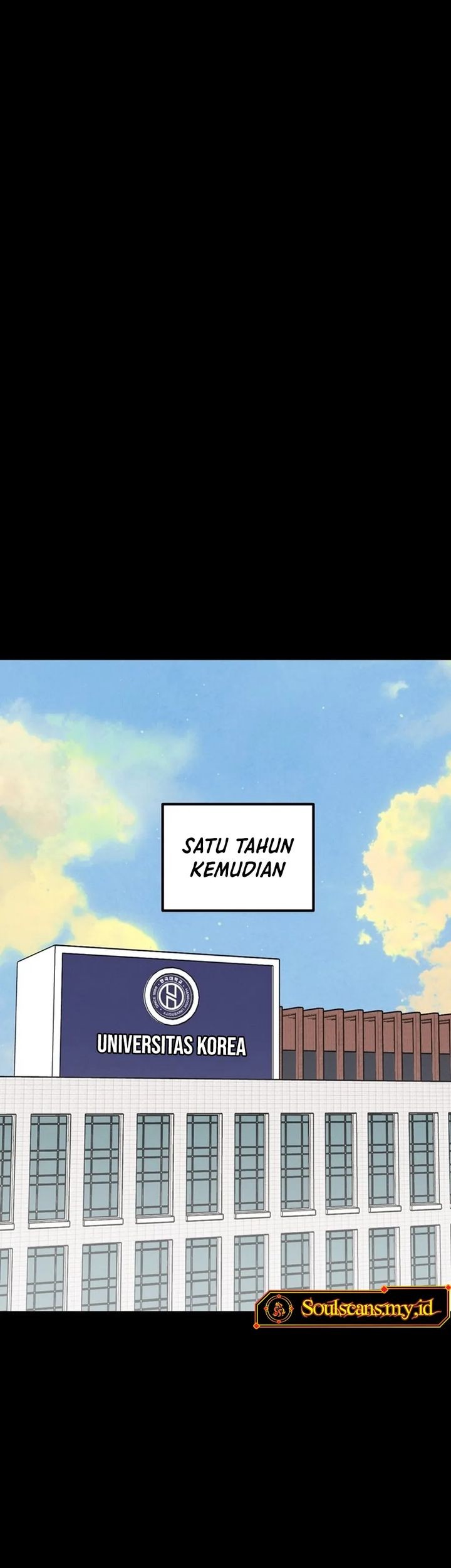Tyranno Noh Kyung-Soo Chapter 14 - halaman 39