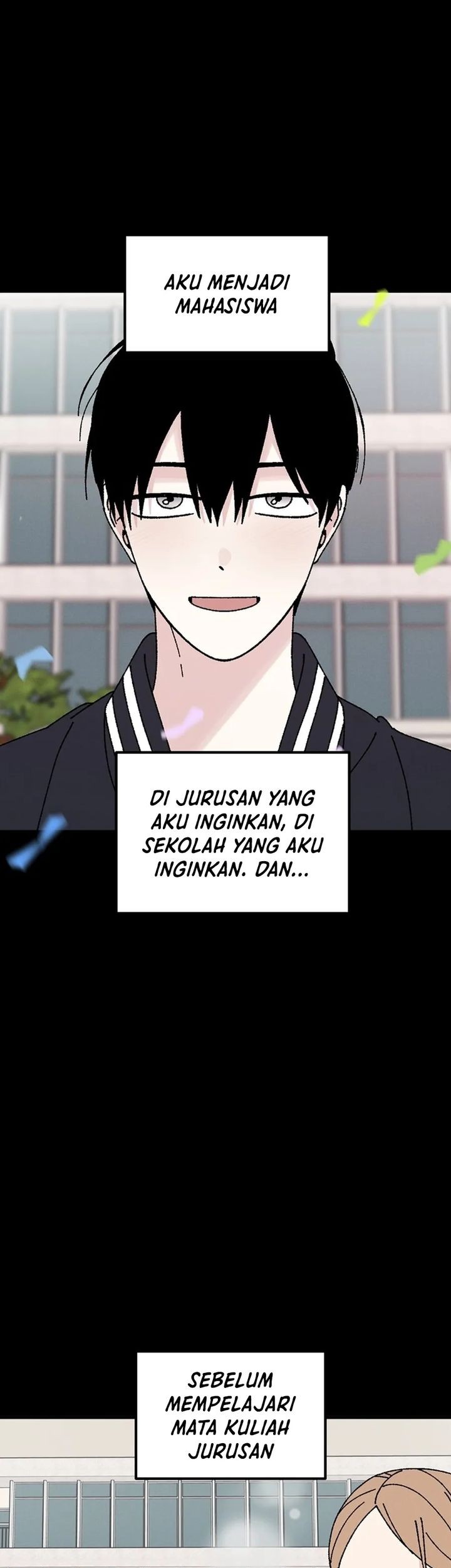 Tyranno Noh Kyung-Soo Chapter 14 - halaman 41