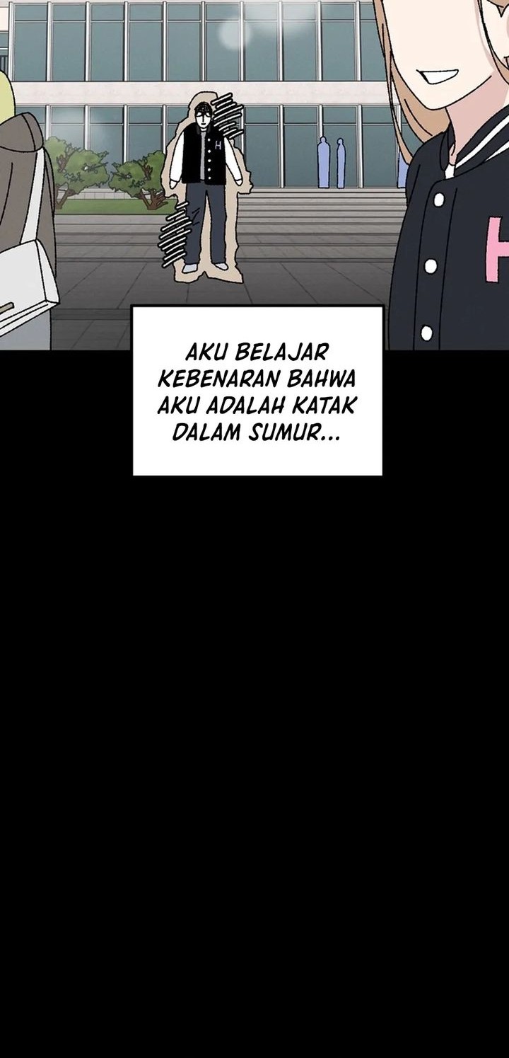 Tyranno Noh Kyung-Soo Chapter 14 - halaman 42