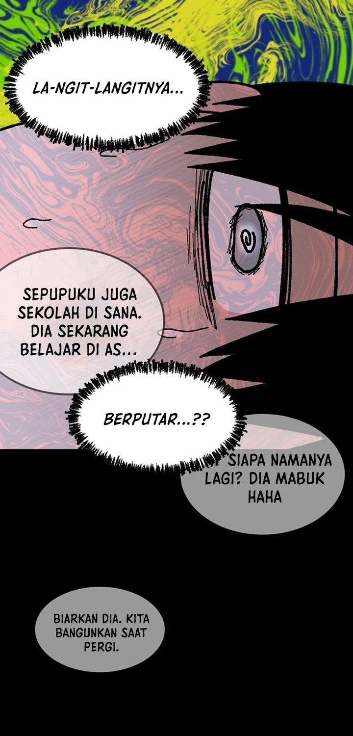 Tyranno Noh Kyung-Soo Chapter 14 - halaman 48