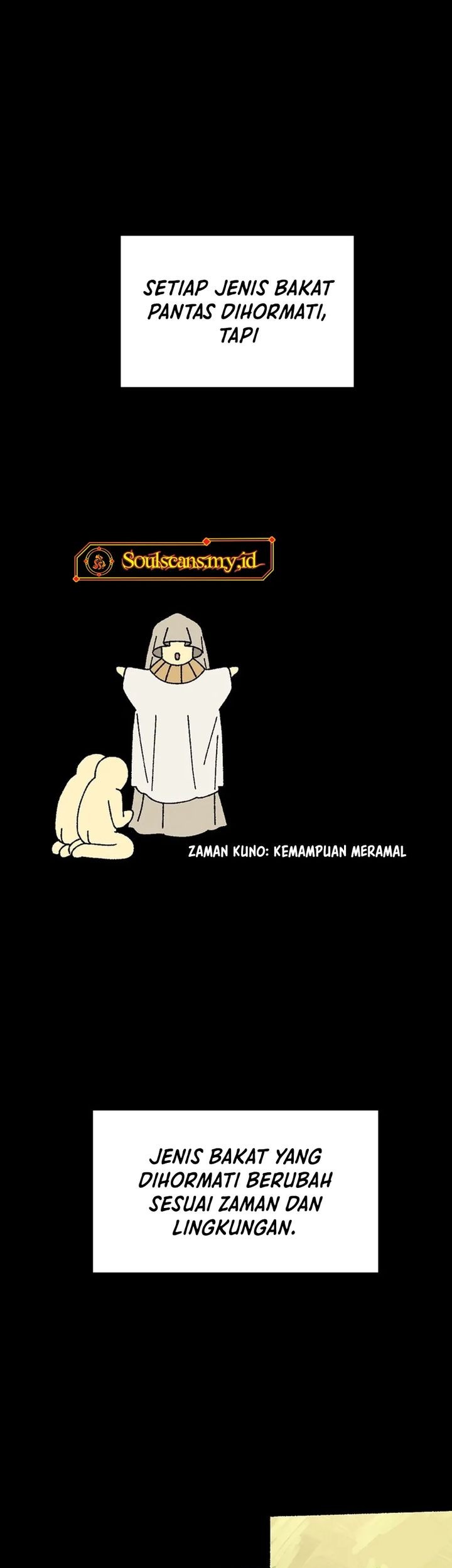 Tyranno Noh Kyung-Soo Chapter 14 - halaman 9