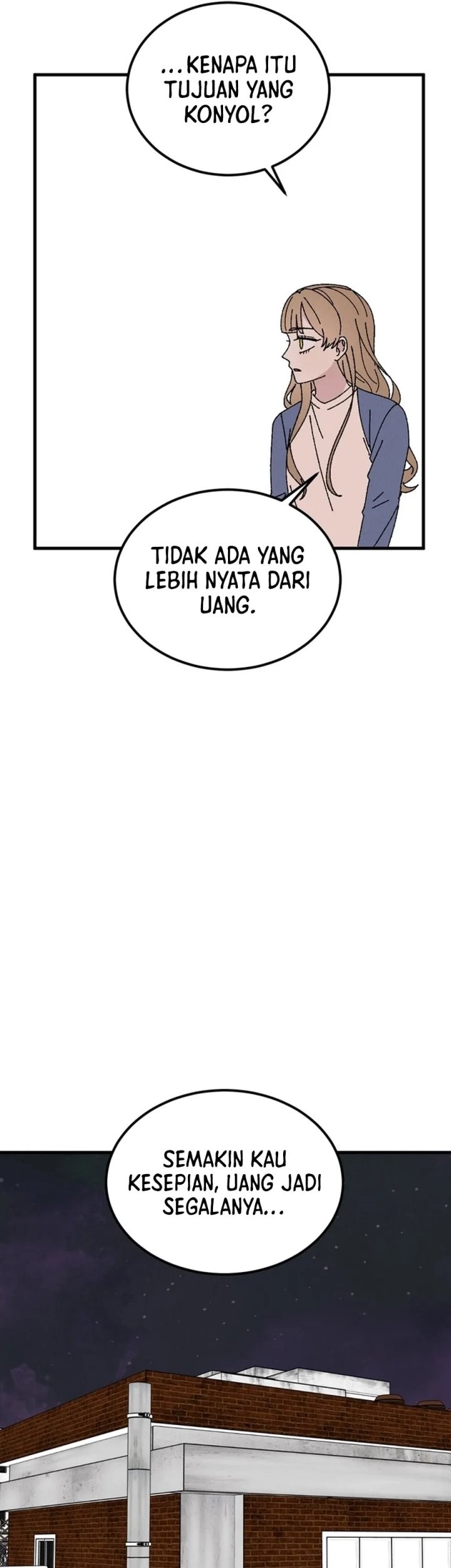 Tyranno Noh Kyung-Soo Chapter 15 - halaman 10