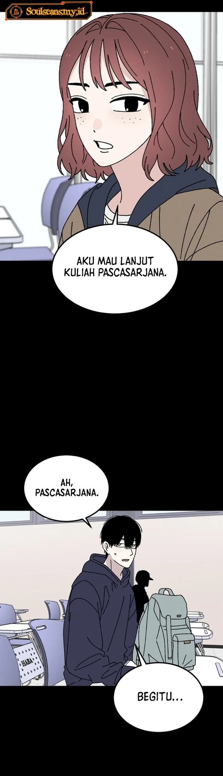 Tyranno Noh Kyung-Soo Chapter 15 - halaman 16
