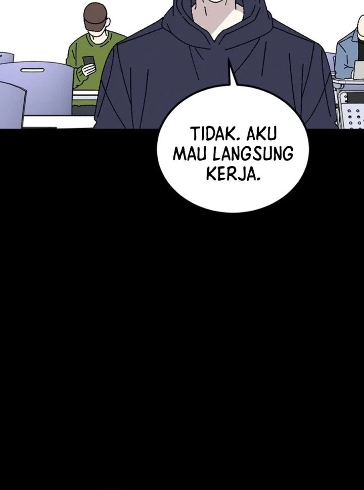 Tyranno Noh Kyung-Soo Chapter 15 - halaman 19