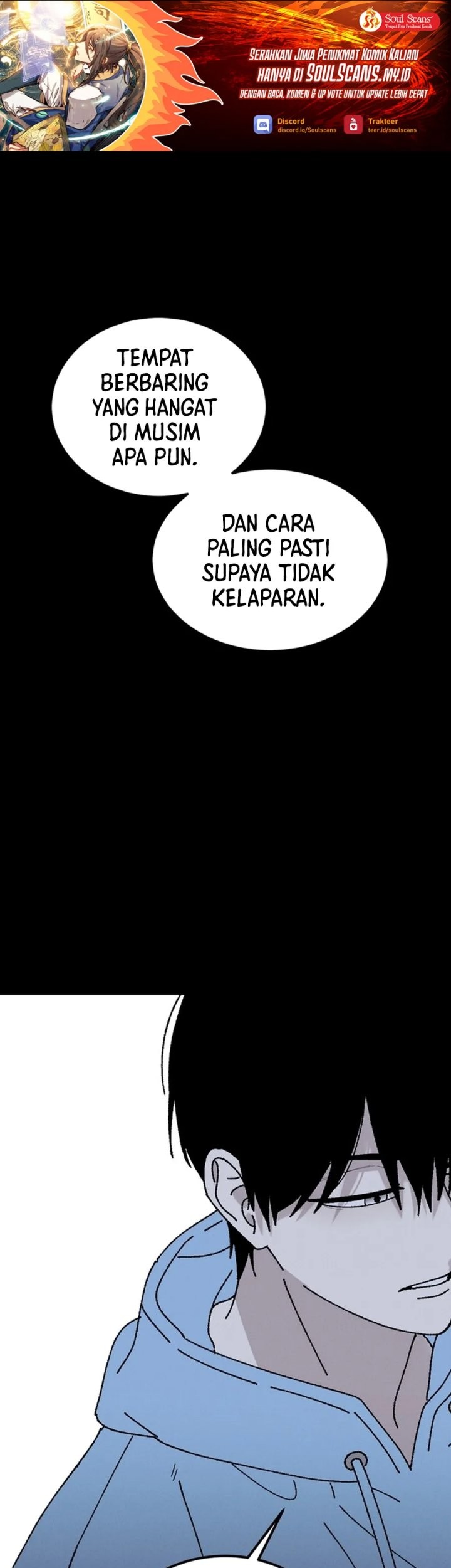 Tyranno Noh Kyung-Soo Chapter 15 - halaman 2
