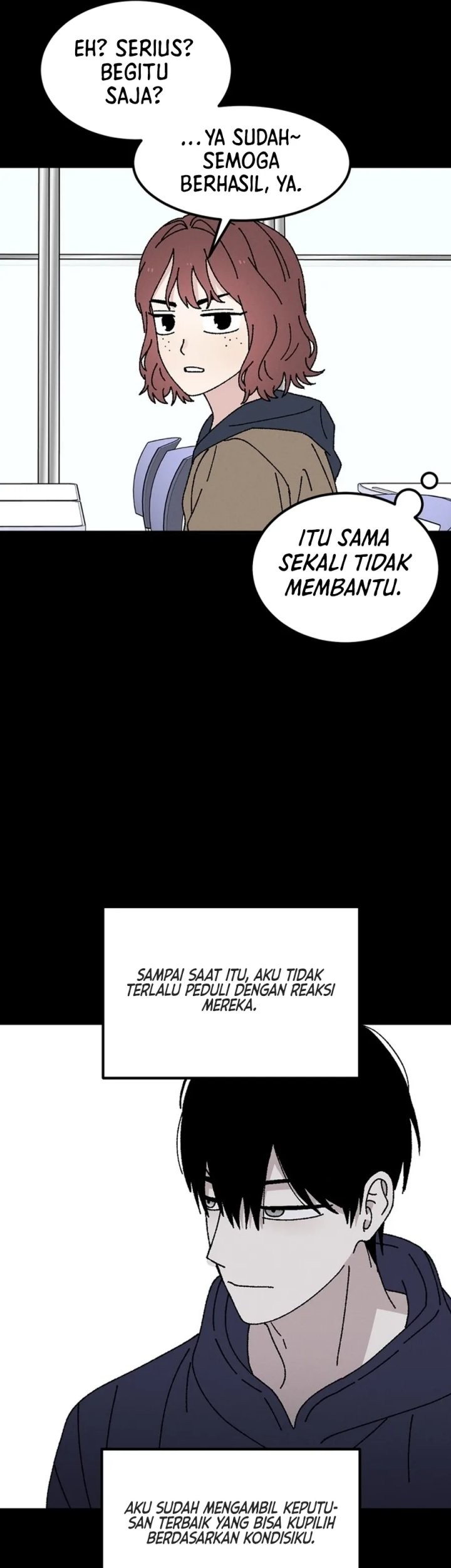 Tyranno Noh Kyung-Soo Chapter 15 - halaman 20
