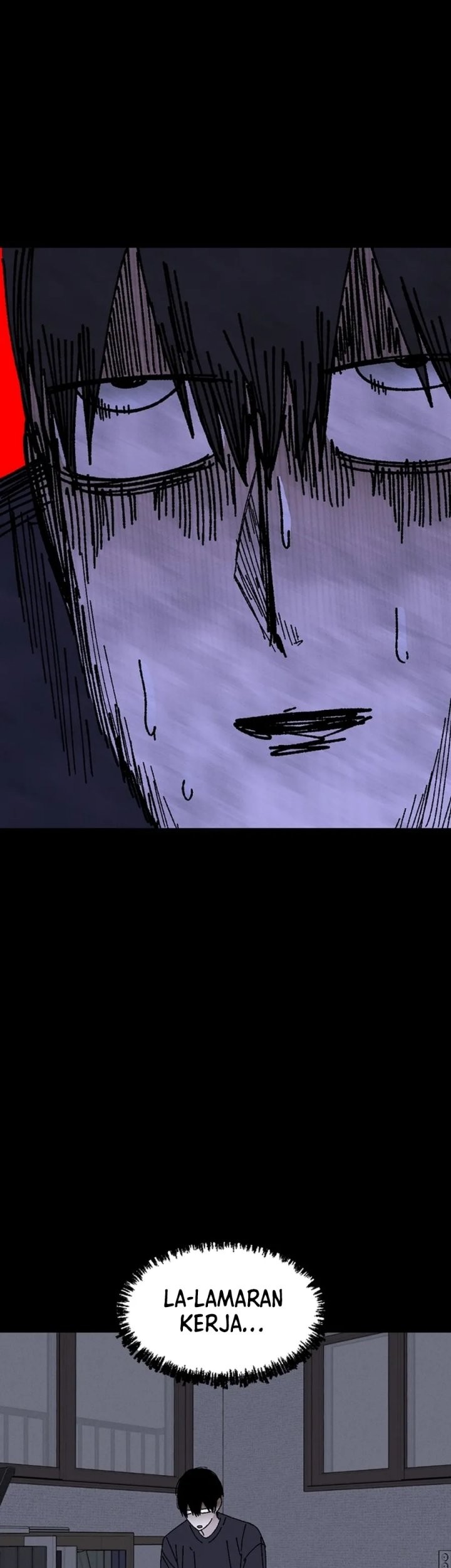 Tyranno Noh Kyung-Soo Chapter 15 - halaman 24
