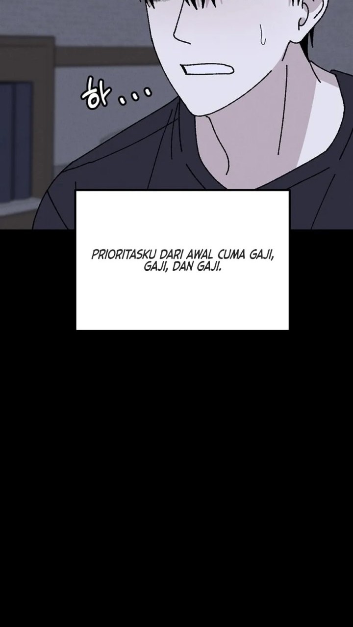 Tyranno Noh Kyung-Soo Chapter 15 - halaman 27