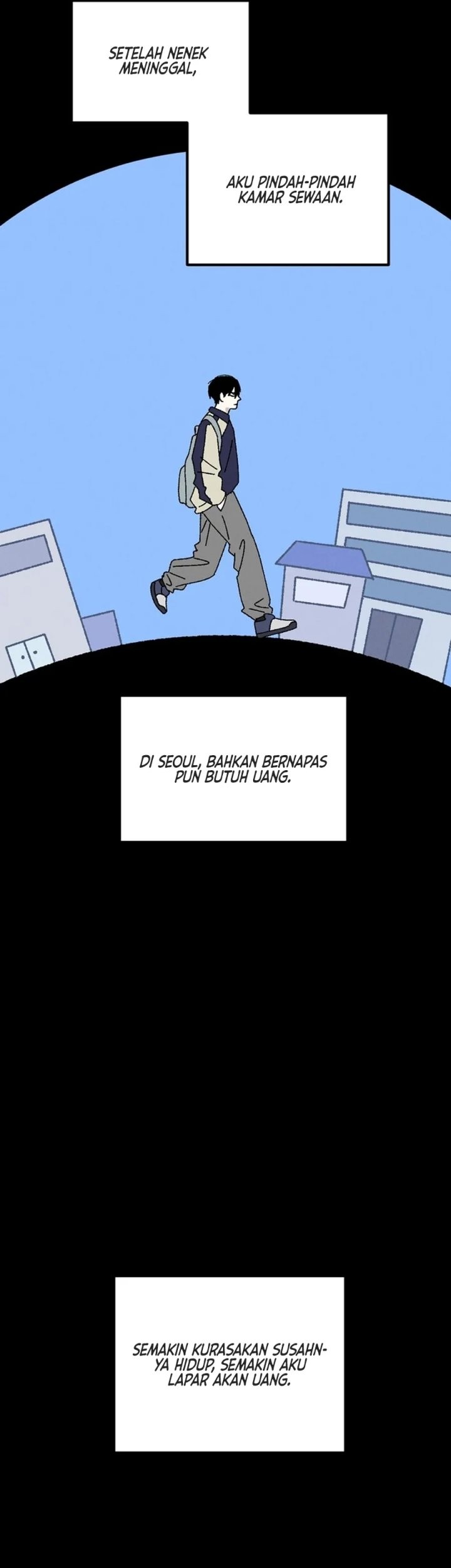 Tyranno Noh Kyung-Soo Chapter 15 - halaman 28