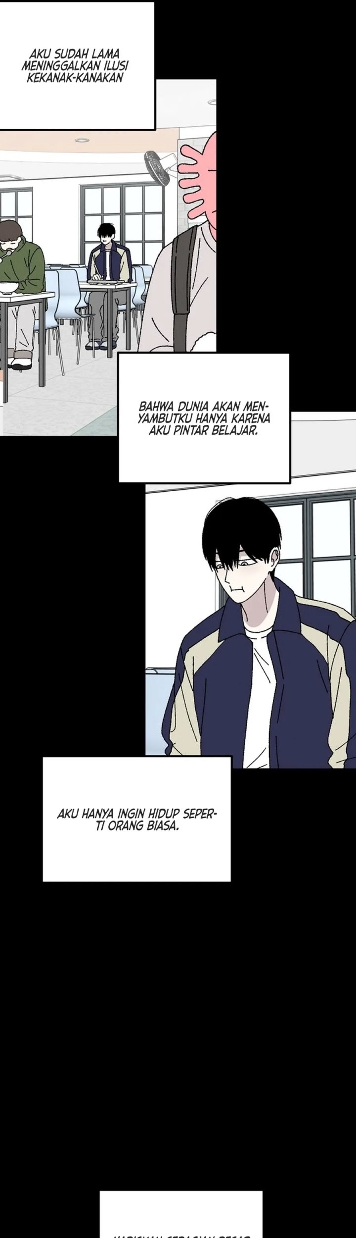 Tyranno Noh Kyung-Soo Chapter 15 - halaman 30