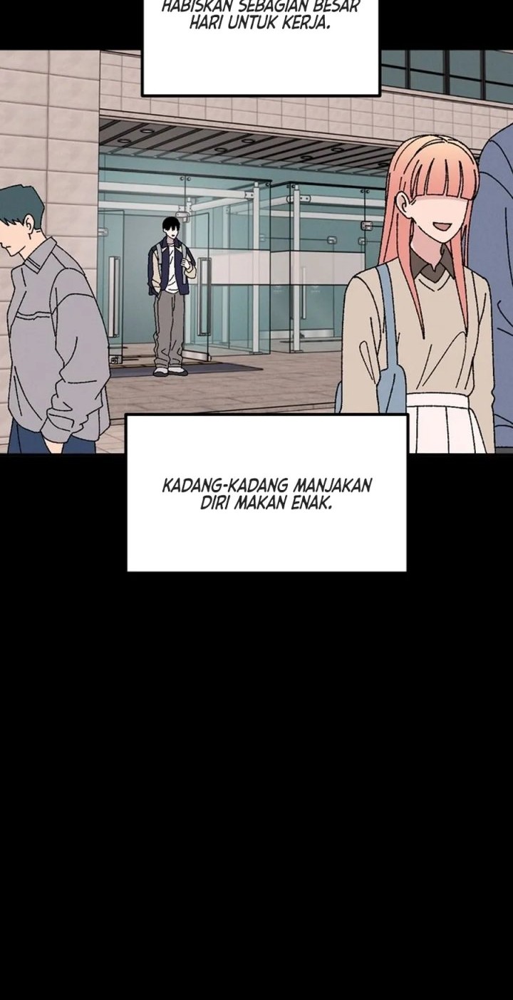 Tyranno Noh Kyung-Soo Chapter 15 - halaman 31