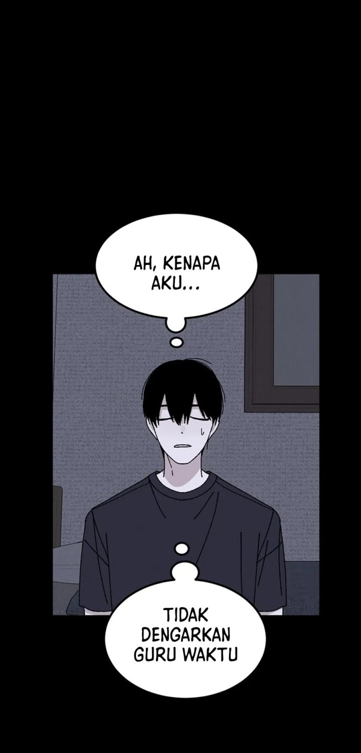 Tyranno Noh Kyung-Soo Chapter 15 - halaman 35