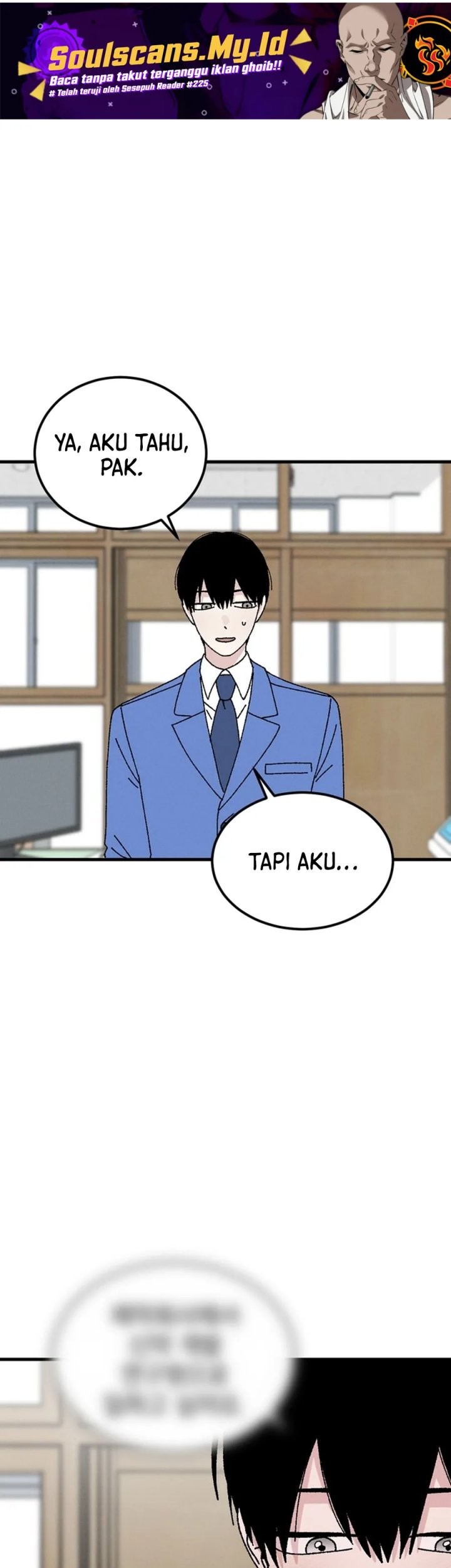Tyranno Noh Kyung-Soo Chapter 15 - halaman 38