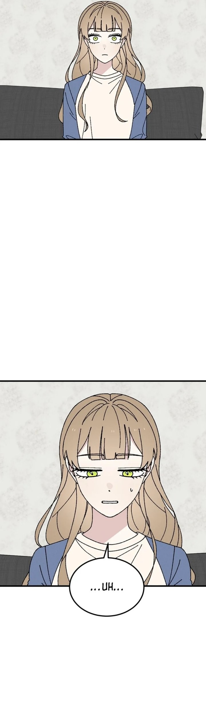 Tyranno Noh Kyung-Soo Chapter 15 - halaman 4
