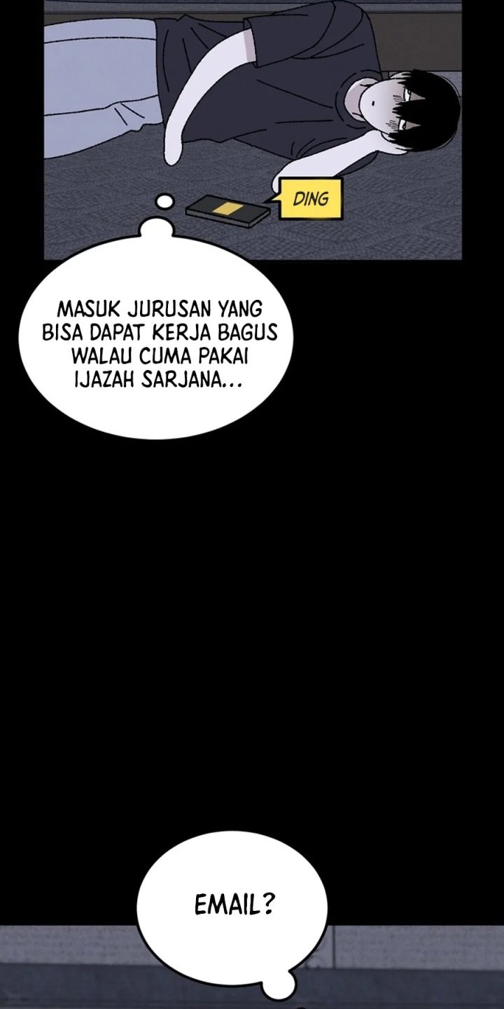 Tyranno Noh Kyung-Soo Chapter 15 - halaman 41