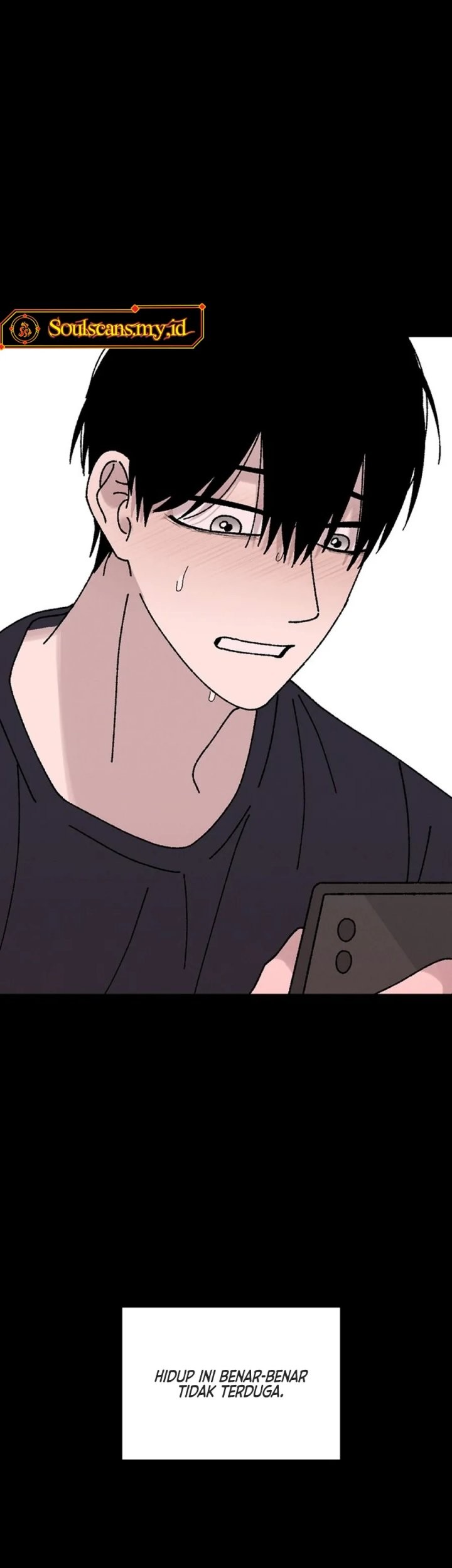 Tyranno Noh Kyung-Soo Chapter 15 - halaman 44