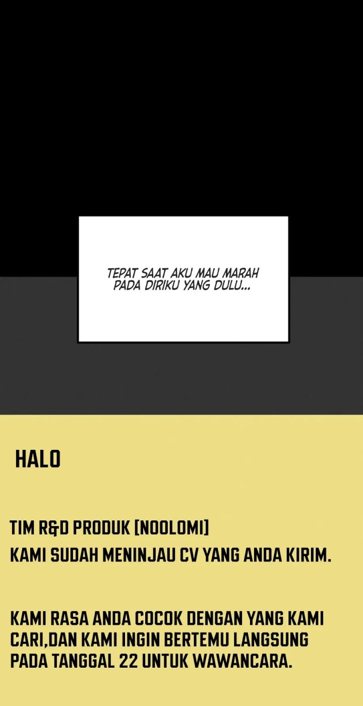 Tyranno Noh Kyung-Soo Chapter 15 - halaman 45