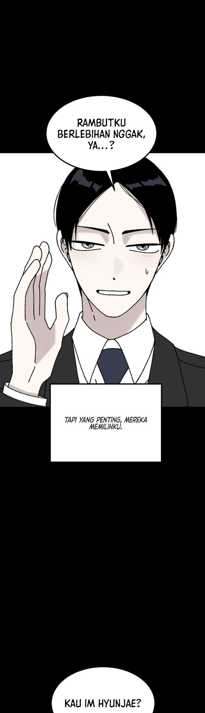 Tyranno Noh Kyung-Soo Chapter 15 - halaman 48