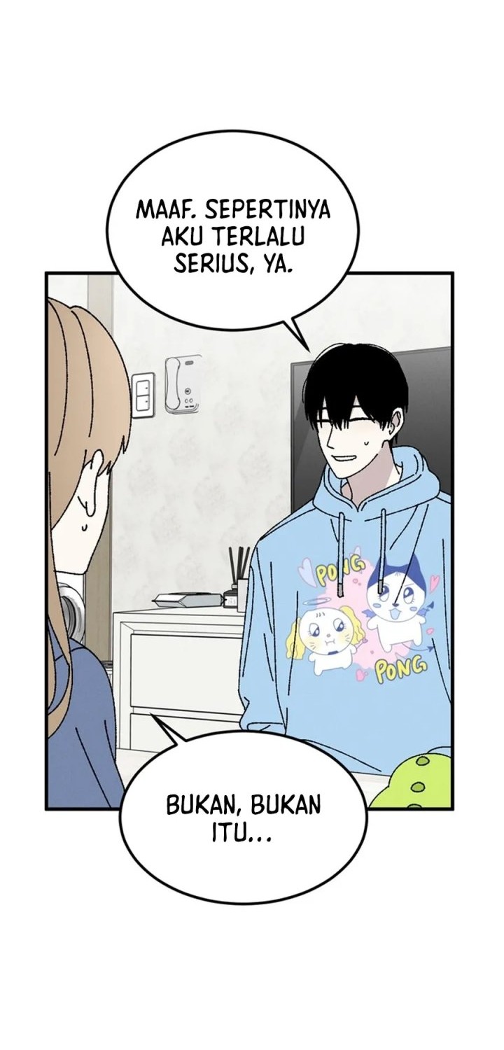 Tyranno Noh Kyung-Soo Chapter 15 - halaman 5