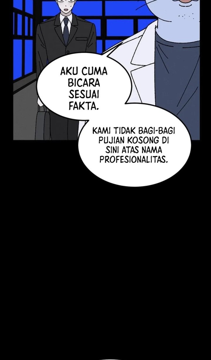 Tyranno Noh Kyung-Soo Chapter 15 - halaman 51