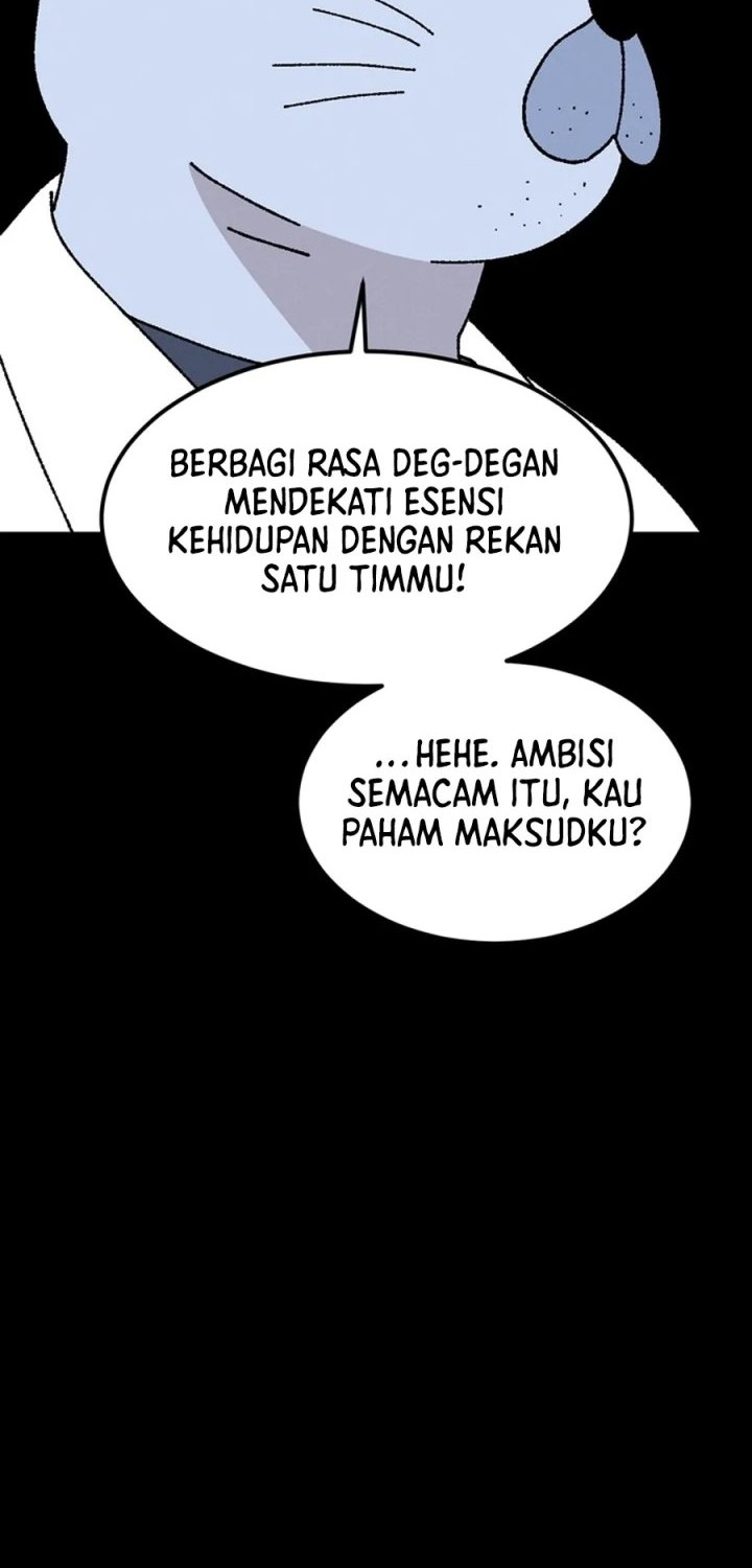 Tyranno Noh Kyung-Soo Chapter 15 - halaman 57