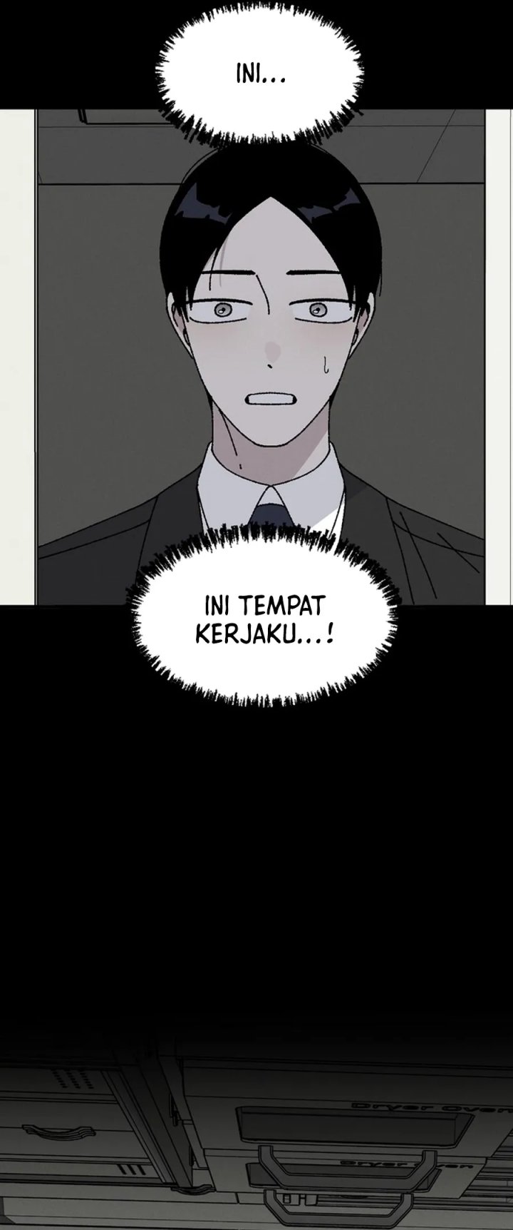 Tyranno Noh Kyung-Soo Chapter 15 - halaman 60