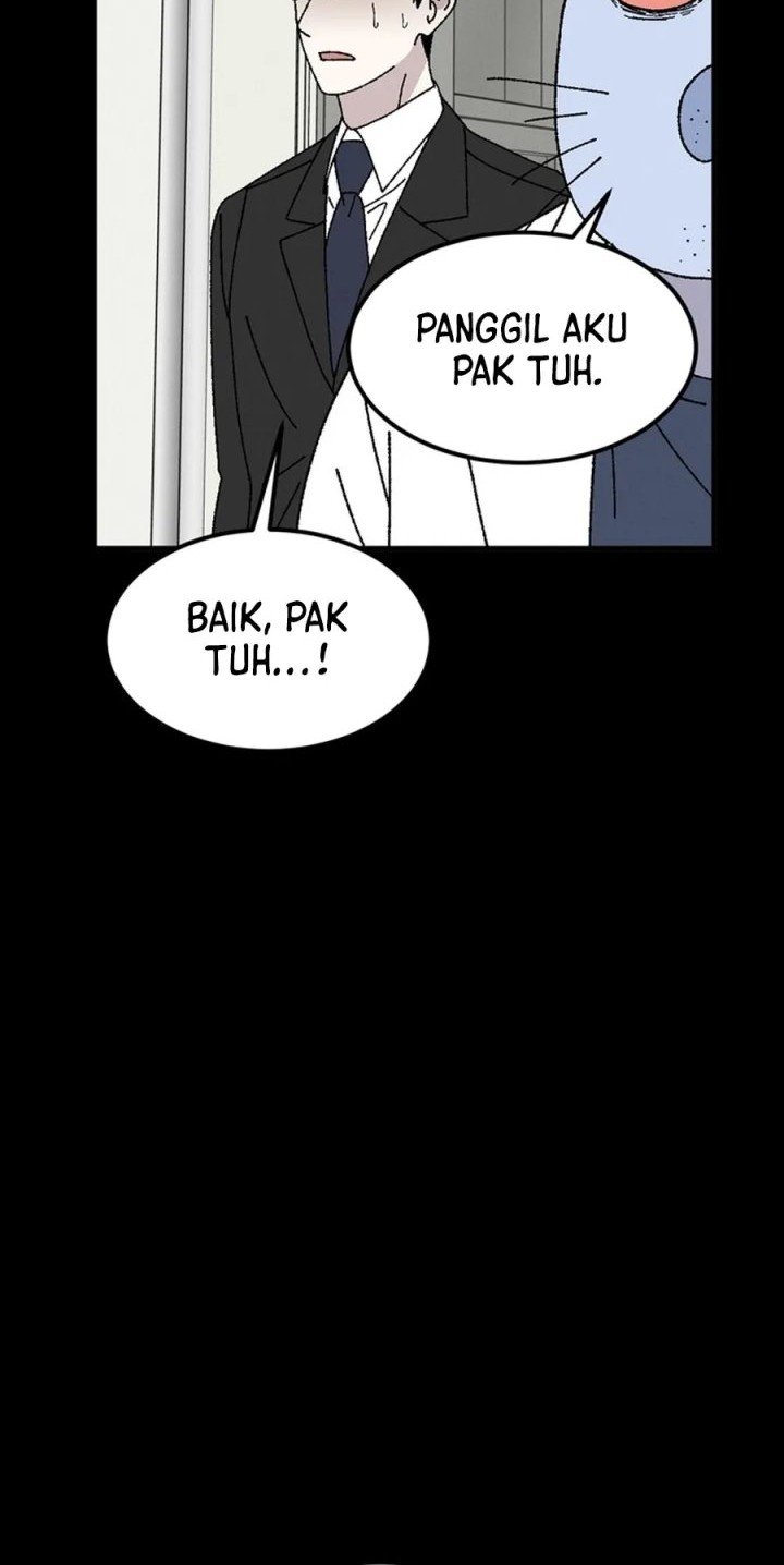 Tyranno Noh Kyung-Soo Chapter 15 - halaman 64