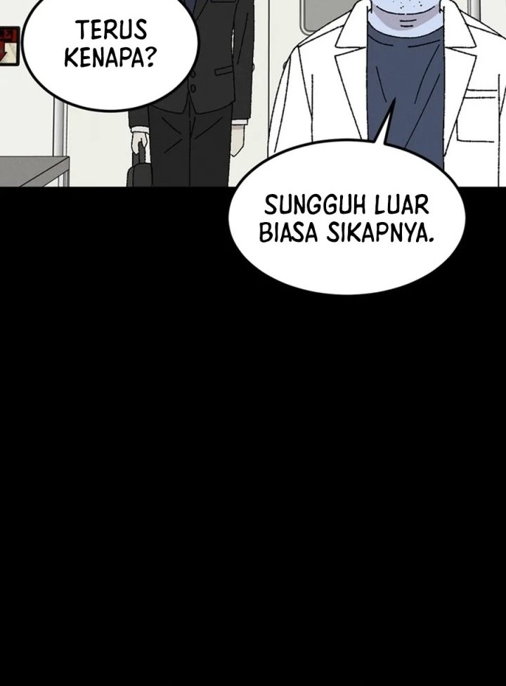 Tyranno Noh Kyung-Soo Chapter 15 - halaman 68