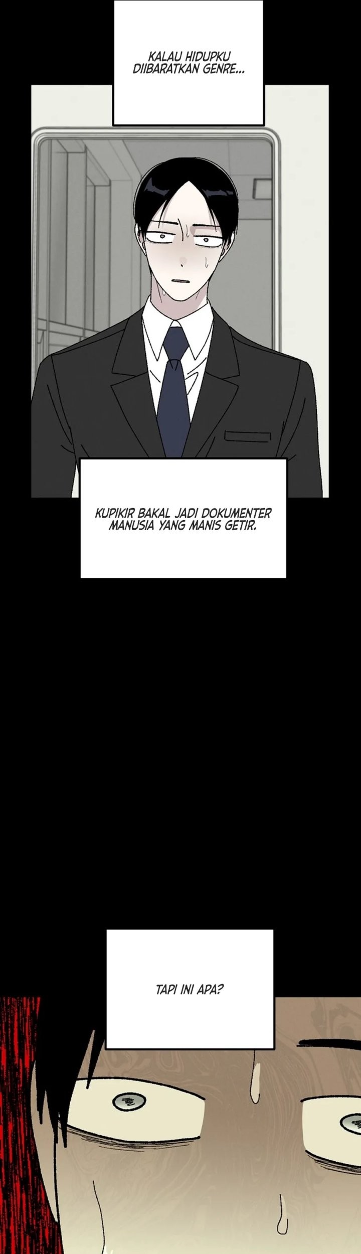 Tyranno Noh Kyung-Soo Chapter 15 - halaman 69