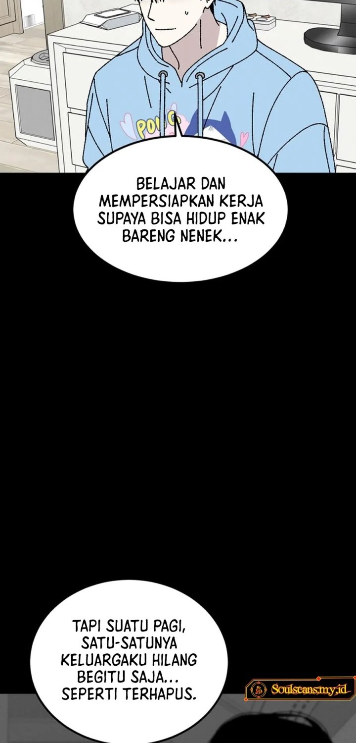 Tyranno Noh Kyung-Soo Chapter 15 - halaman 7