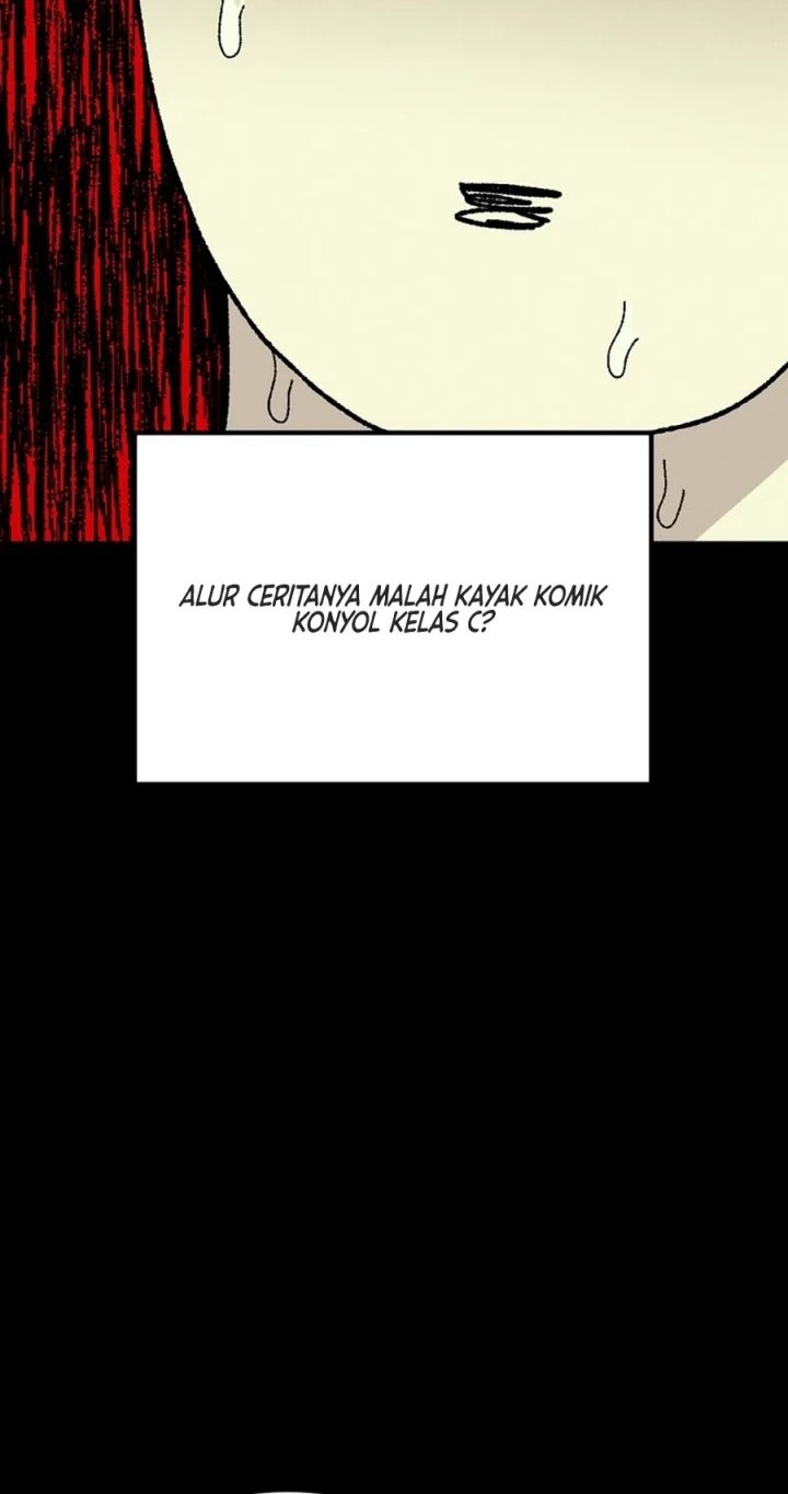 Tyranno Noh Kyung-Soo Chapter 15 - halaman 70