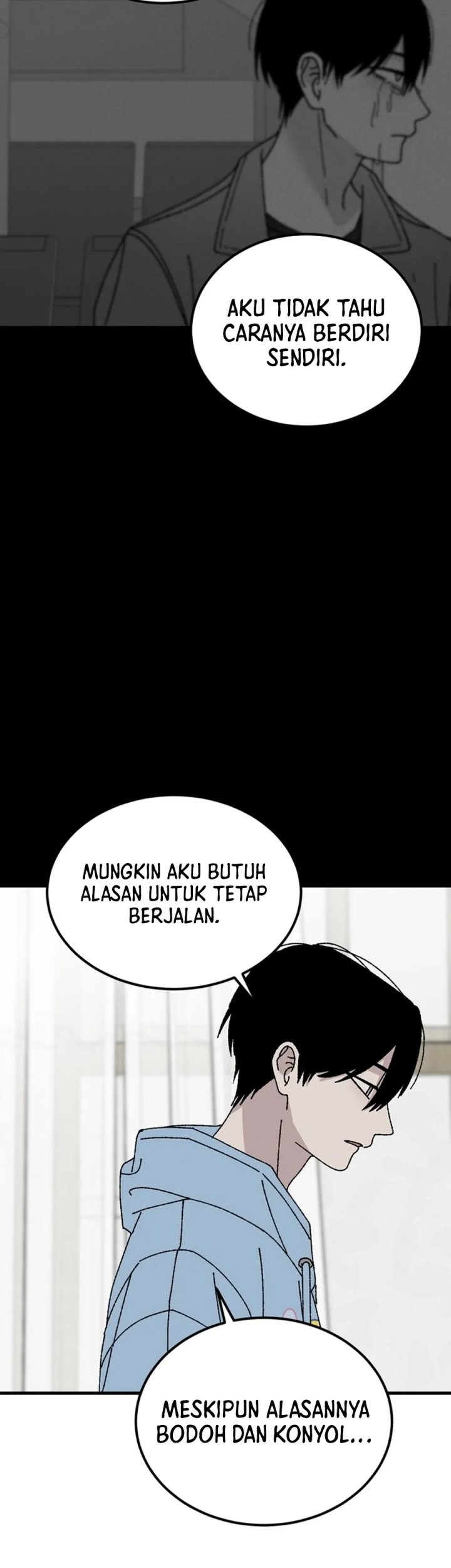 Tyranno Noh Kyung-Soo Chapter 15 - halaman 8